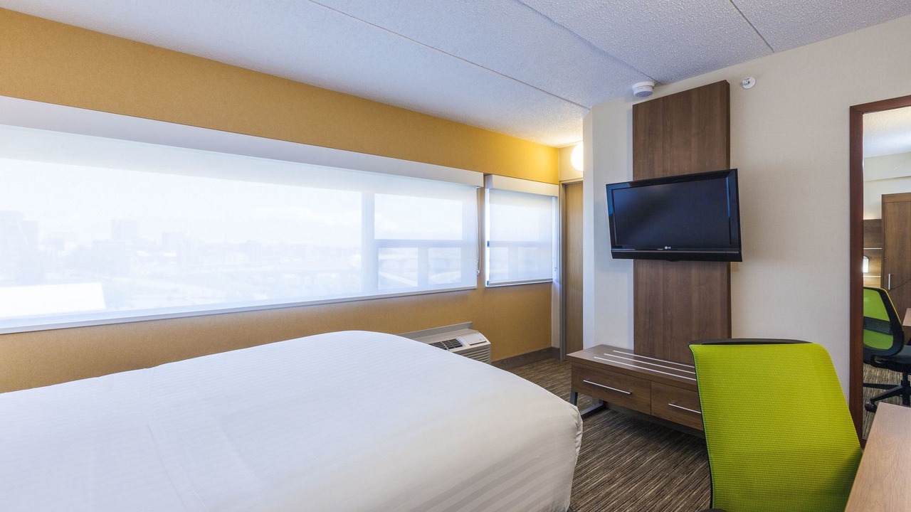 Photo of Bedroom in Saint John
