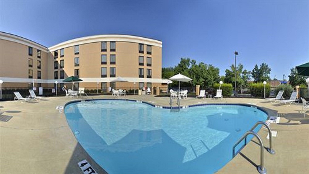 Photo of Outdoor in Durham