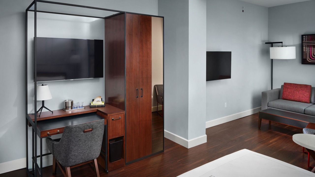 Photo of Livingroom in Union Square