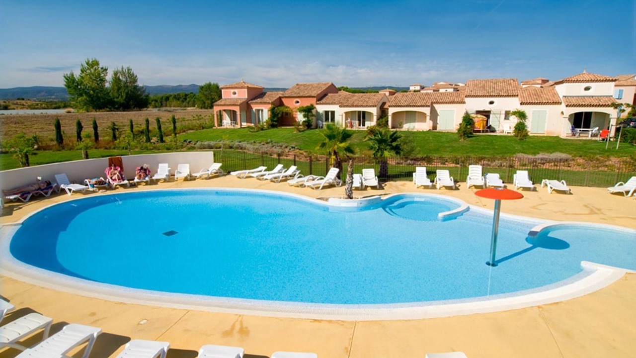 Photo of Outdoor in Homps