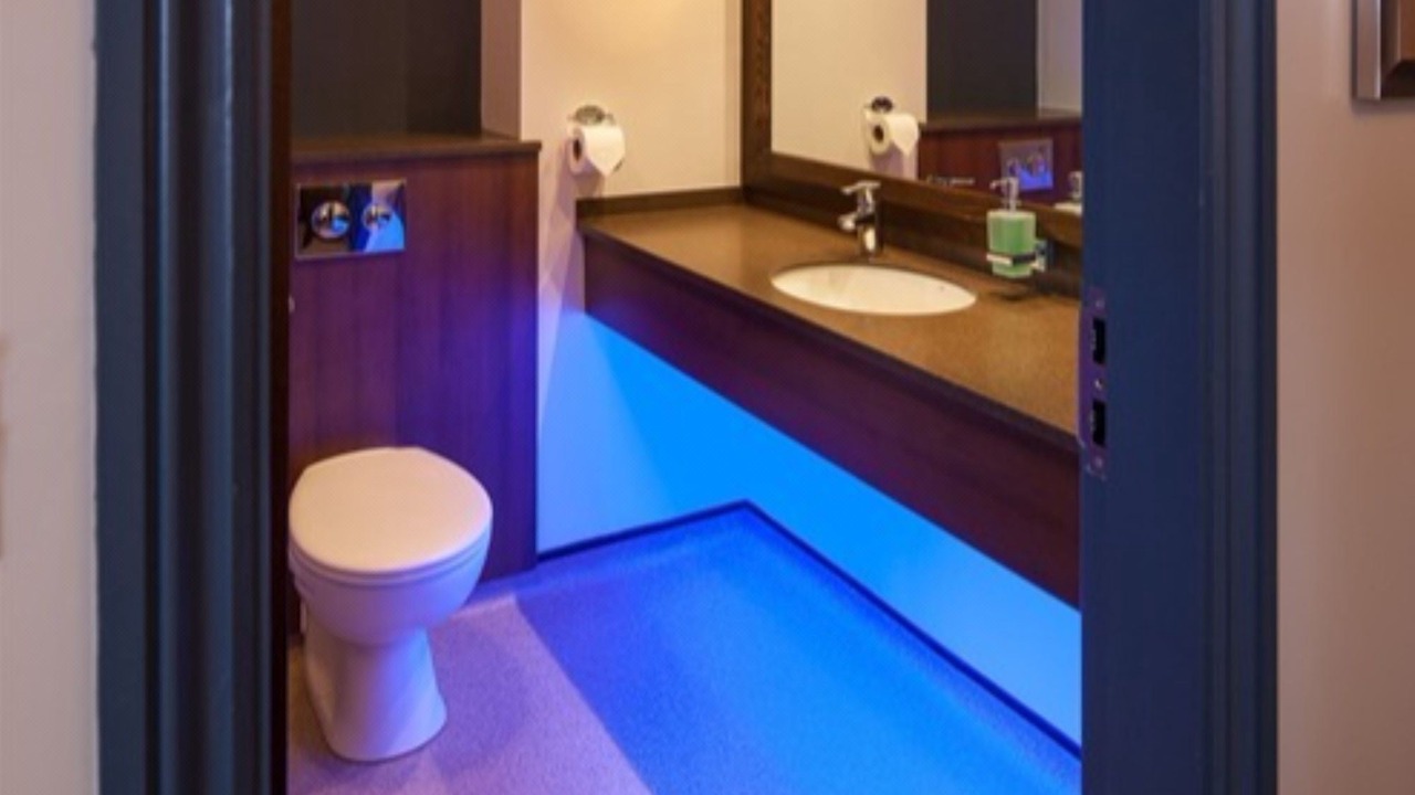 Photo of Bathroom in South Shields