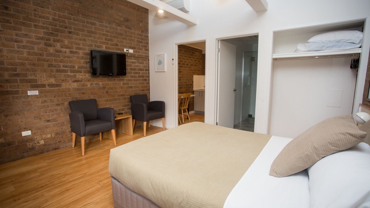 Photo of Bedroom in Apollo Bay