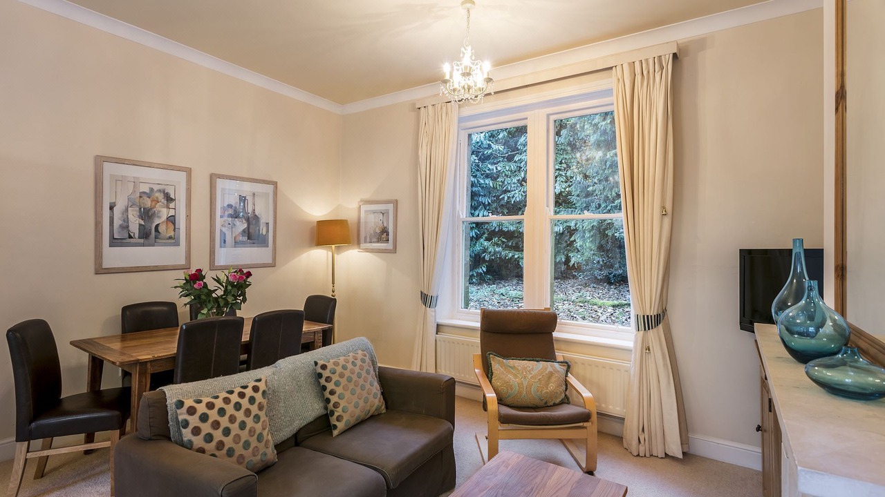 Photo of Livingroom in Eshott