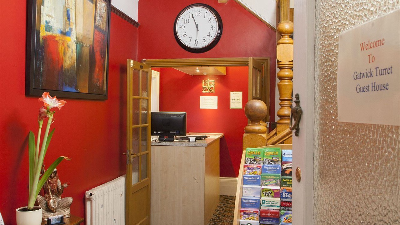 Photo of Others in Horley