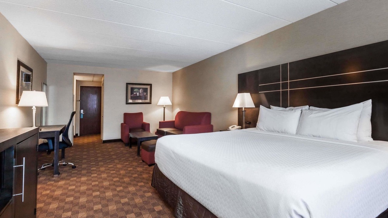 Photo of Bedroom in Southbury