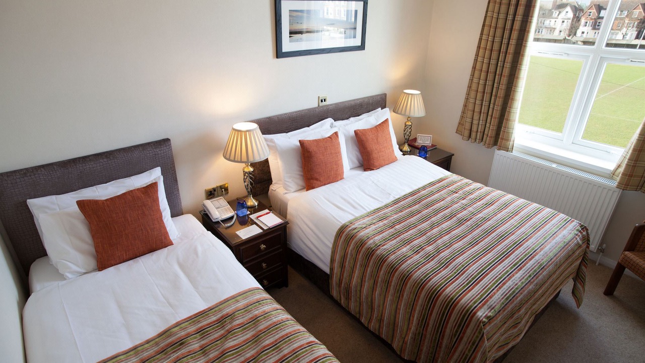 Photo of Bedroom in Great Yarmouth