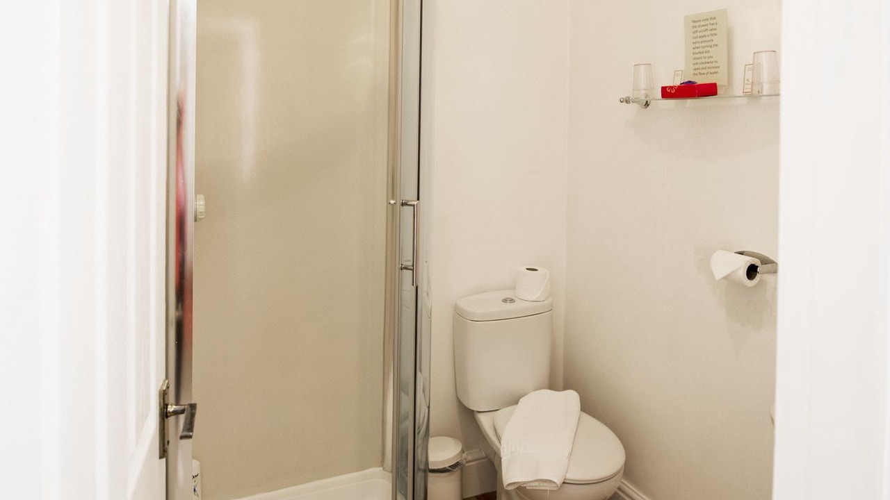 Photo of Bathroom in Bootham