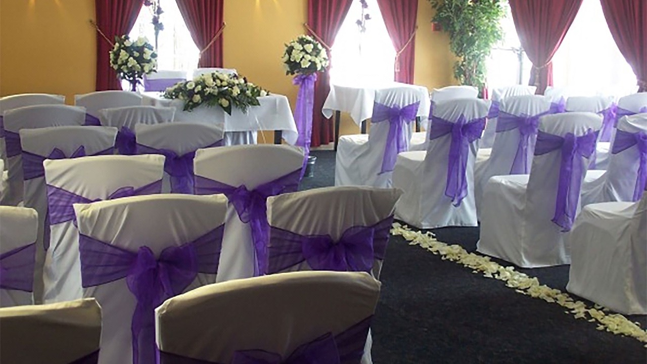 Photo of Livingroom in Hilton