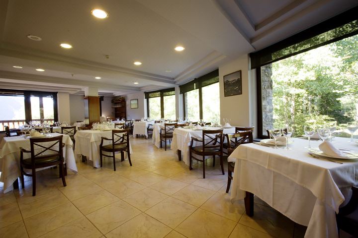Photo of Livingroom in El Serrat