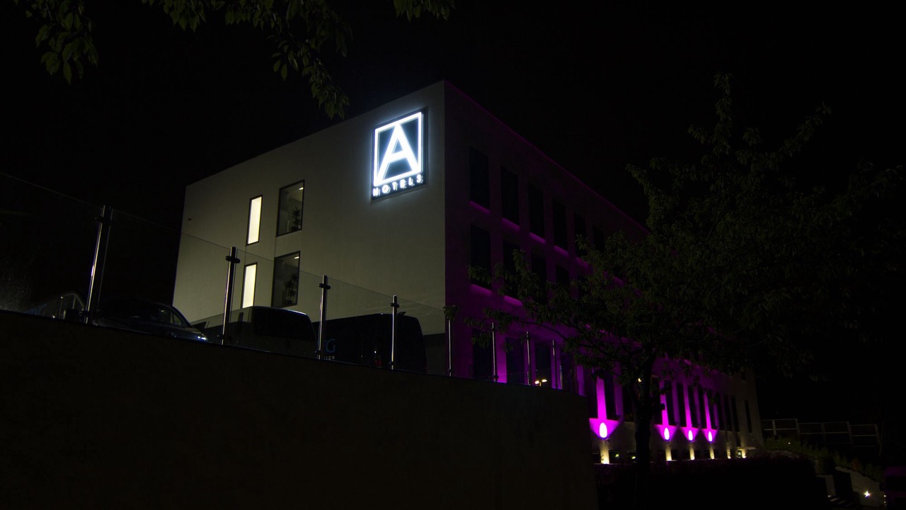 Photo of Buildings in Brondby