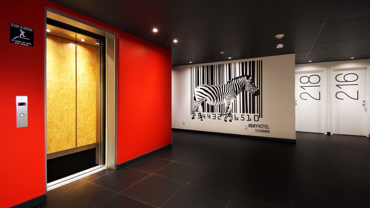 Photo of Buildings in Centro