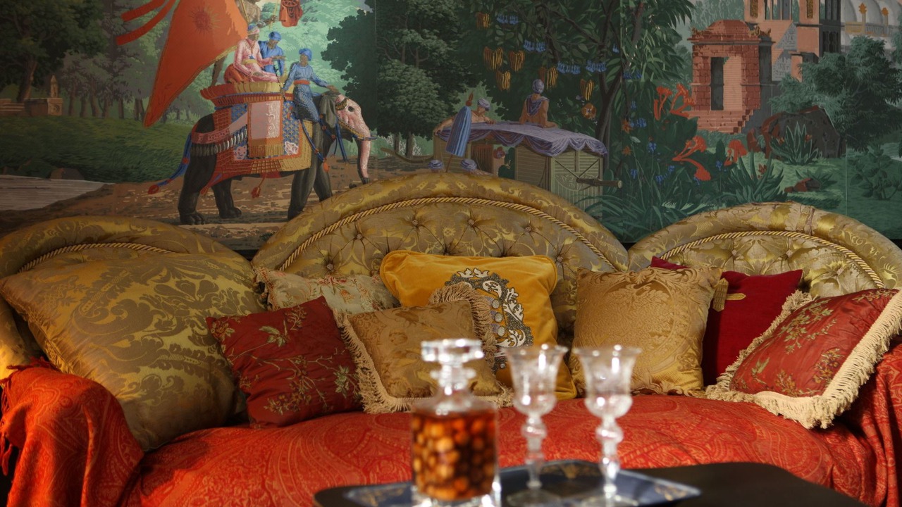 Photo of Livingroom in Faubourg