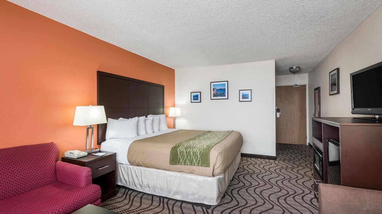 Photo of Livingroom in Coeur d'Alene