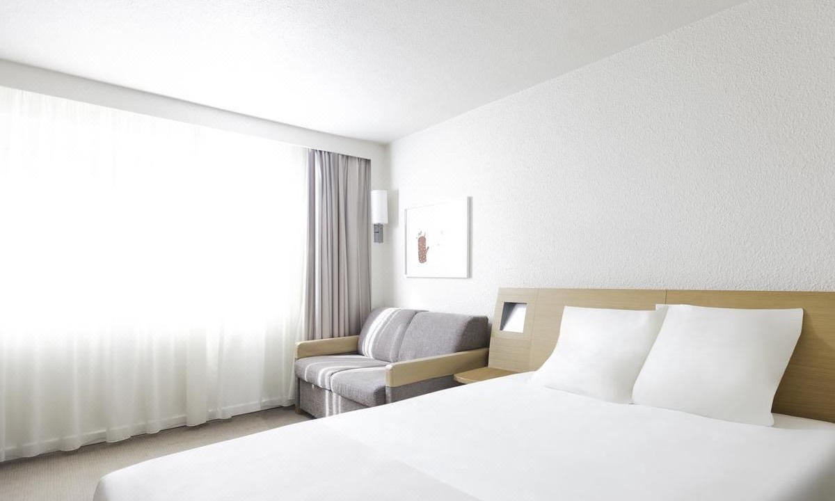 Photo of Bedroom in Houdemont