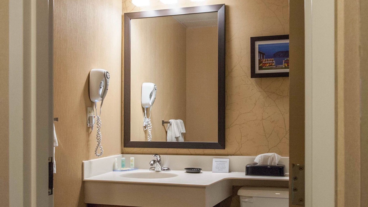 Photo of Bathroom in Gander
