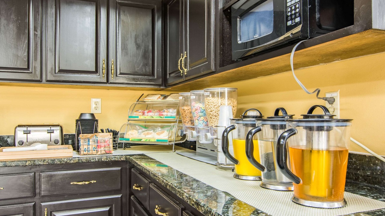 Photo of Kitchen in Jasper