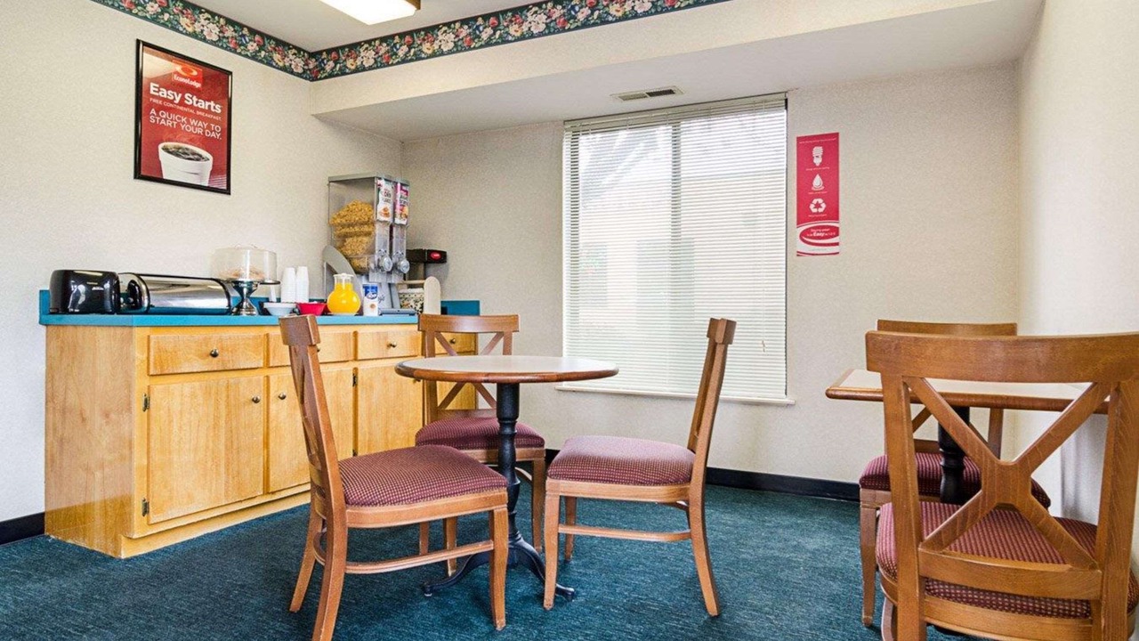 Photo of Livingroom in Mosby