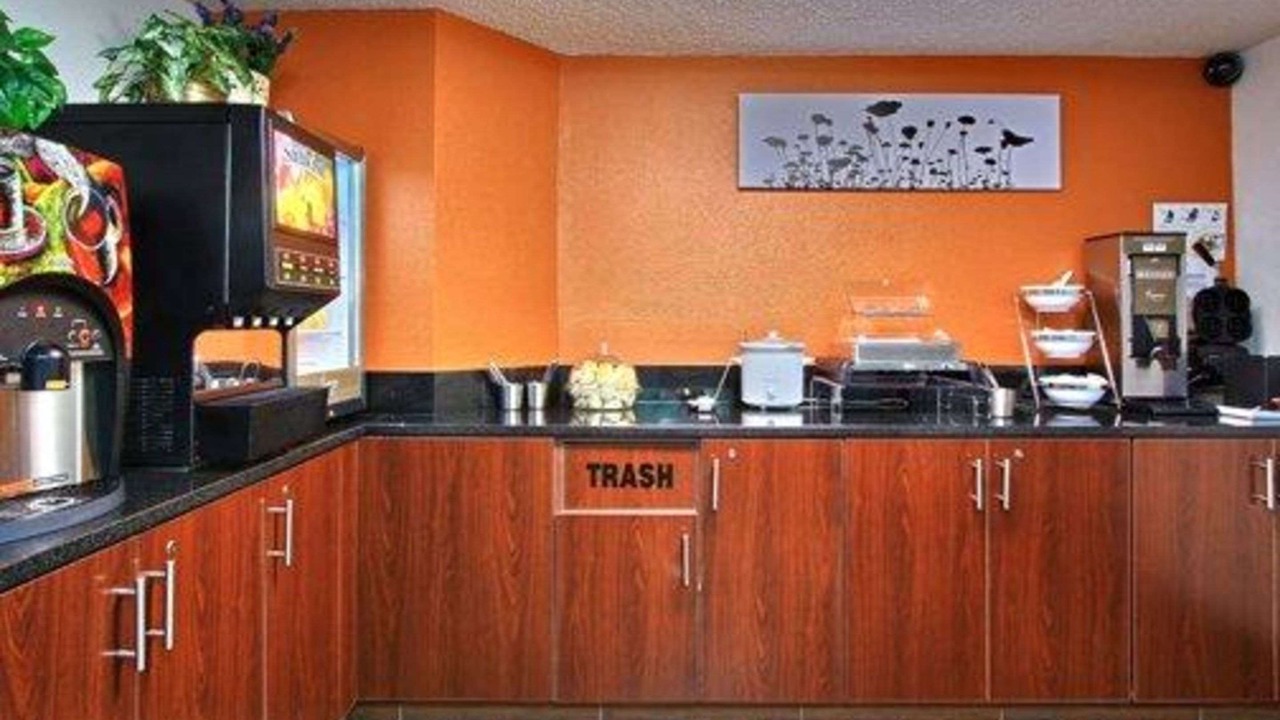 Photo of Kitchen in DeWitt