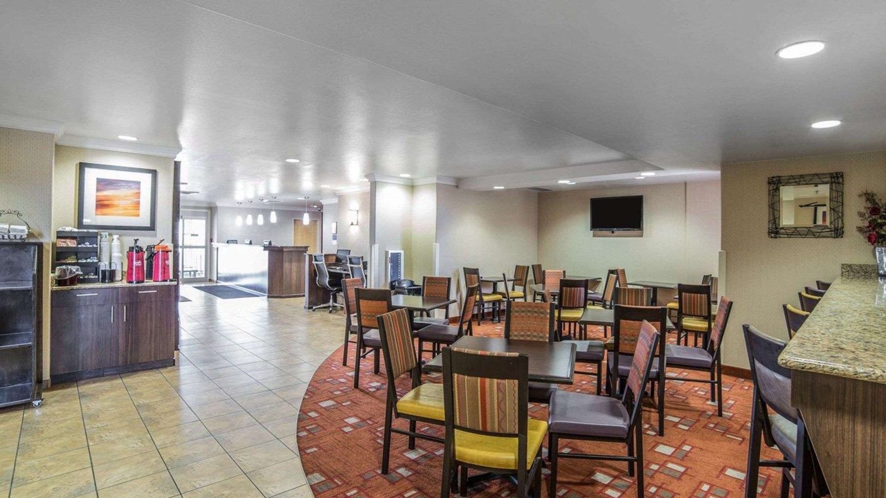 Photo of Livingroom in Casper