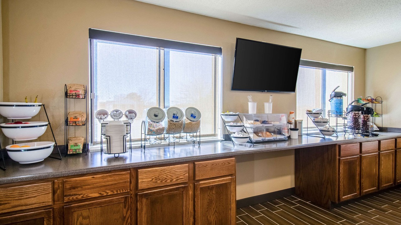 Photo of Kitchen in Lexington