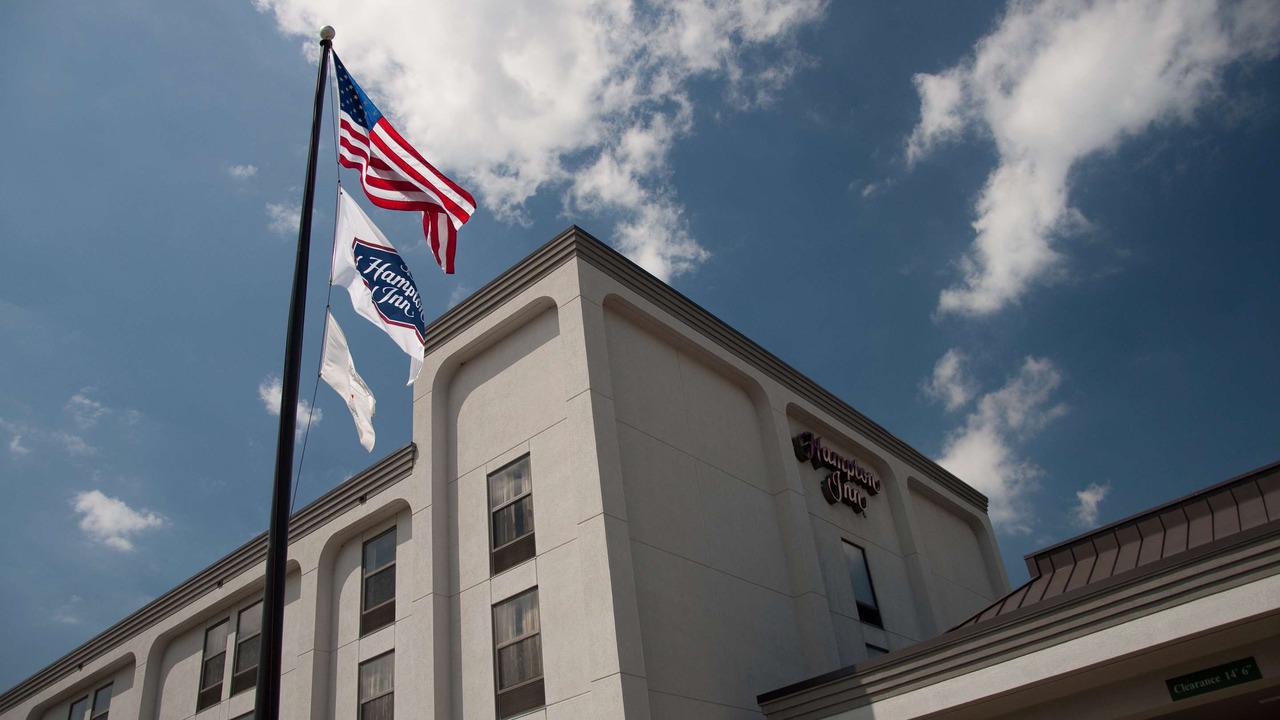 Photo of Buildings in Shawnee