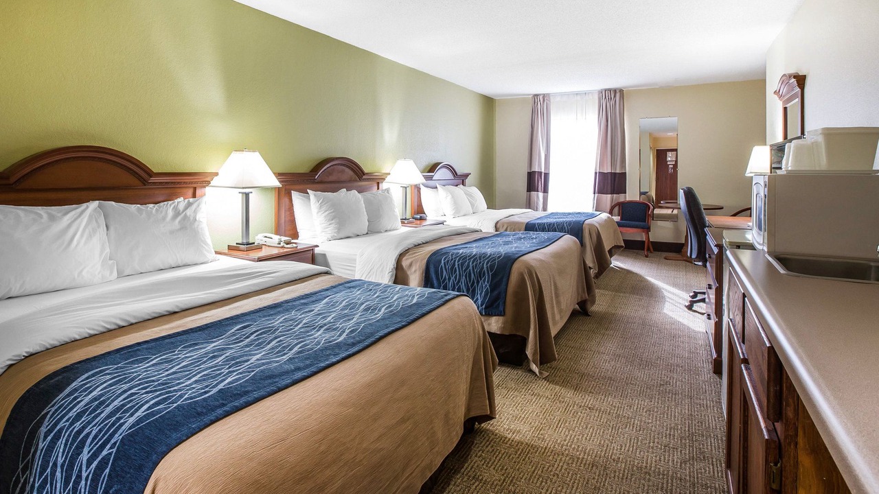 Photo of Bedroom in Darien