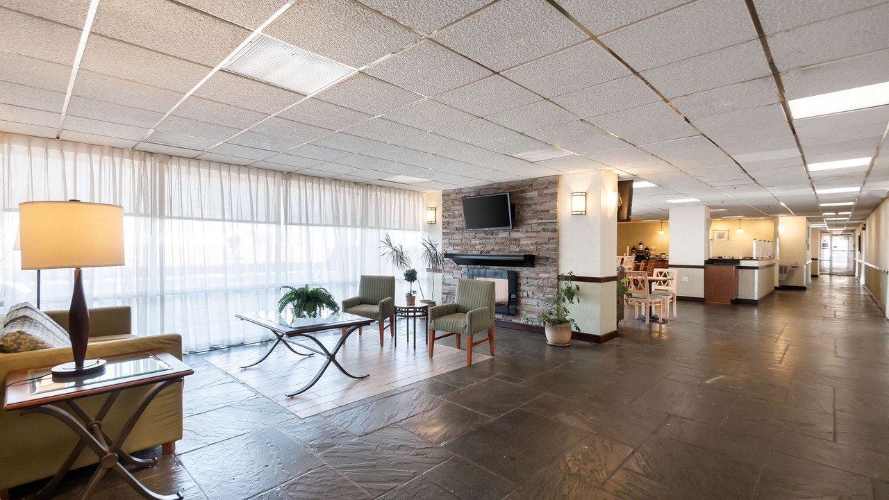 Photo of Livingroom in Laurel