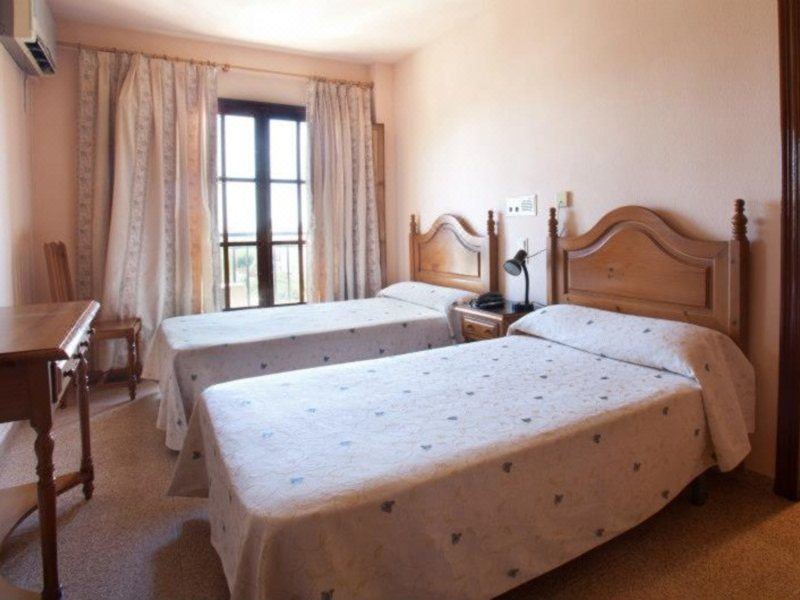 Photo of Bedroom in Puig