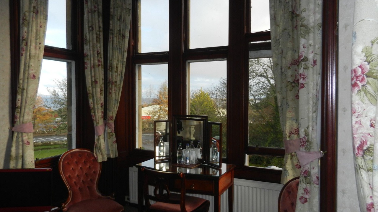 Photo of Livingroom in Glenmorangie