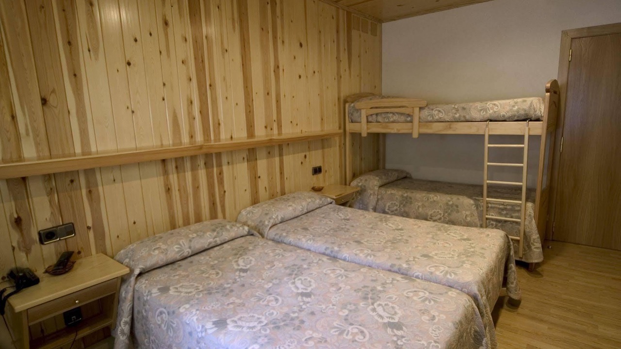 Photo of Bedroom in Ribes De Freser