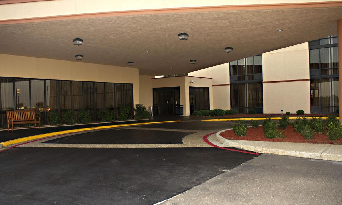 Photo of Buildings in Texarkana