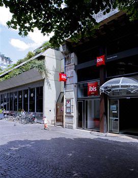 Photo of Buildings in Quartier Hyper-Centre