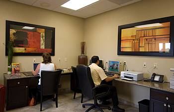 Photo of Livingroom in Bentonville