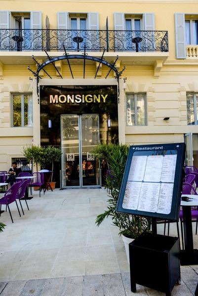 Photo of Buildings in Vernier