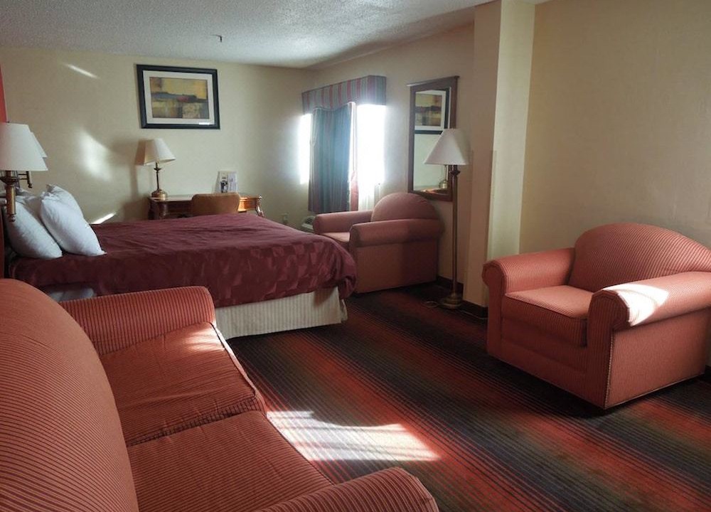 Photo of Livingroom in East Orange