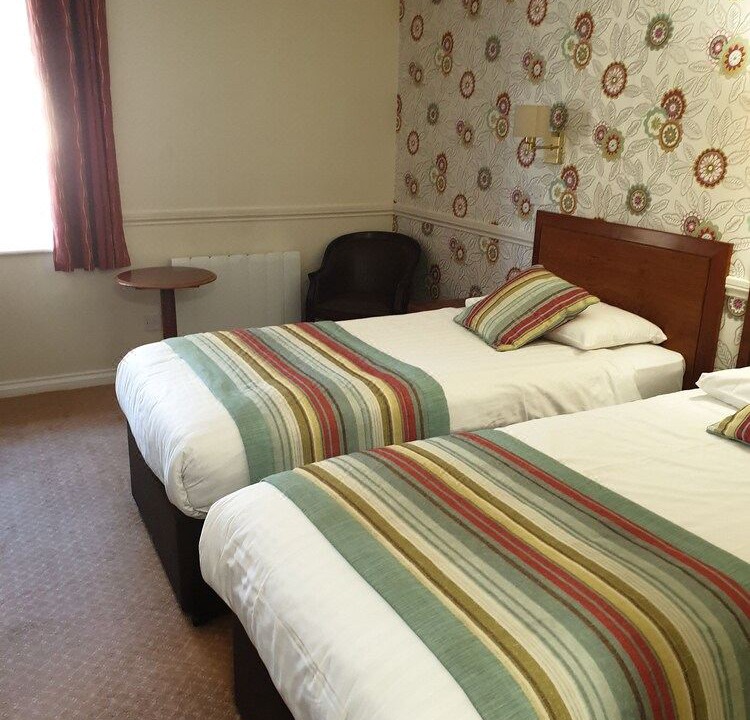 Photo of Bedroom in Alton