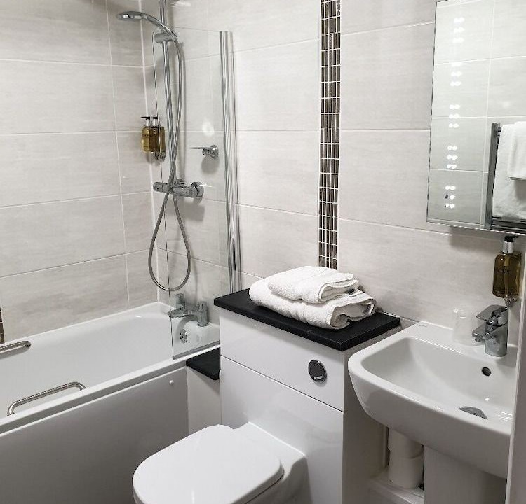 Photo of Bathroom in Alton