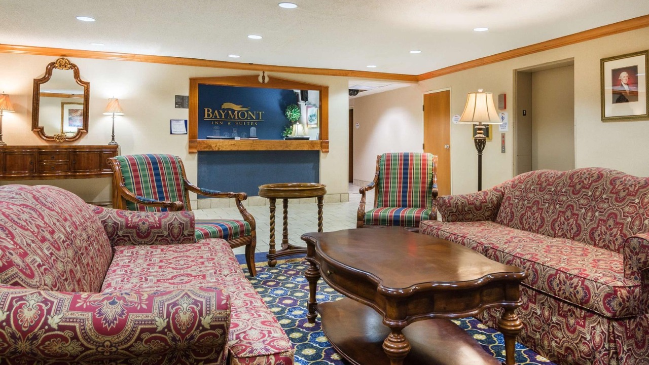 Photo of Livingroom in Washington