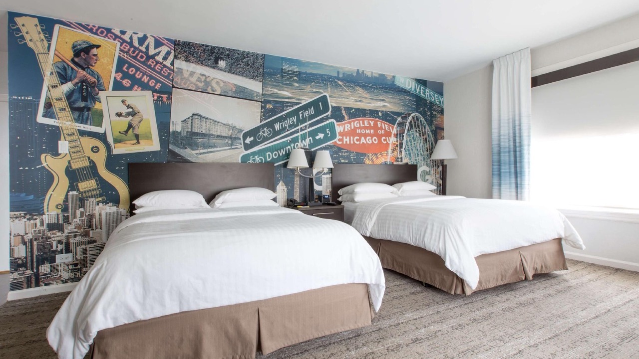 Photo of Bedroom in Lake View East