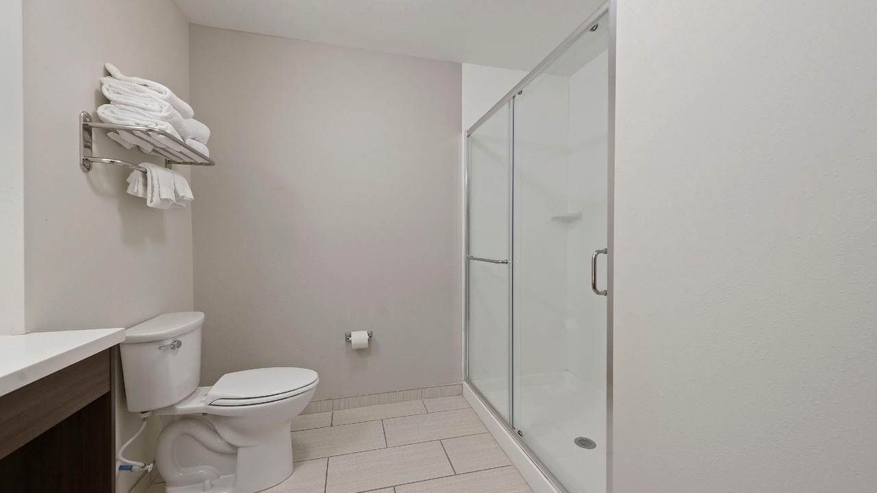 Photo of Bathroom in Greenville - Spartanburg