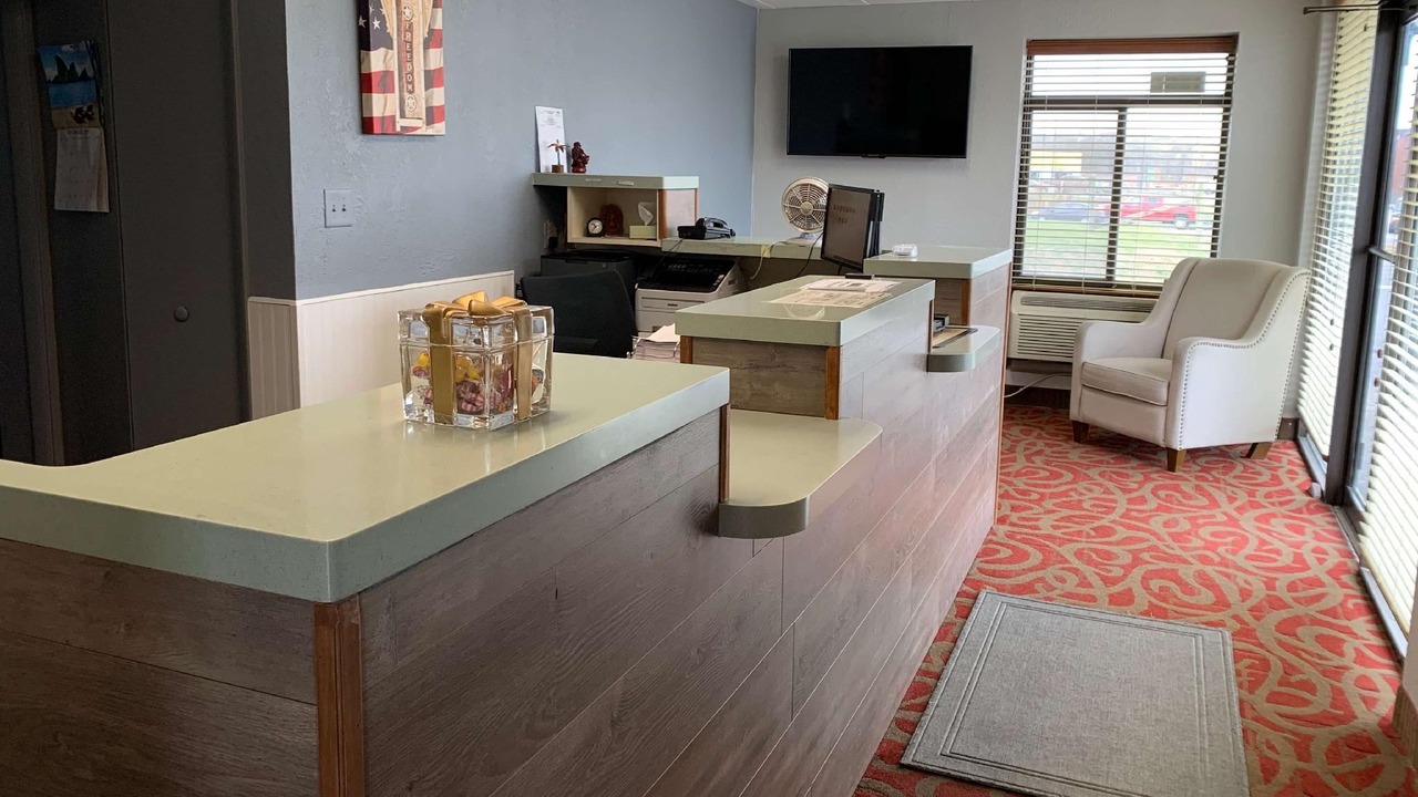 Photo of Livingroom in Winchester