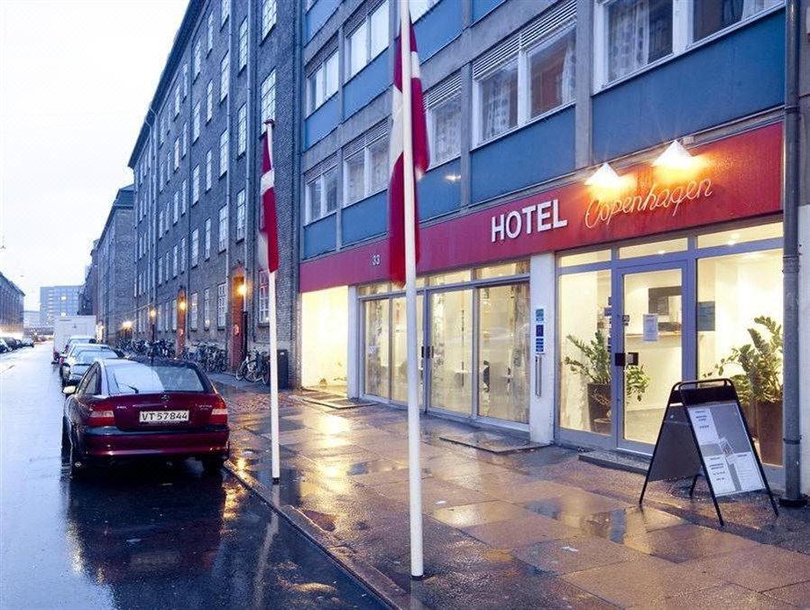 Photo of Buildings in Amager