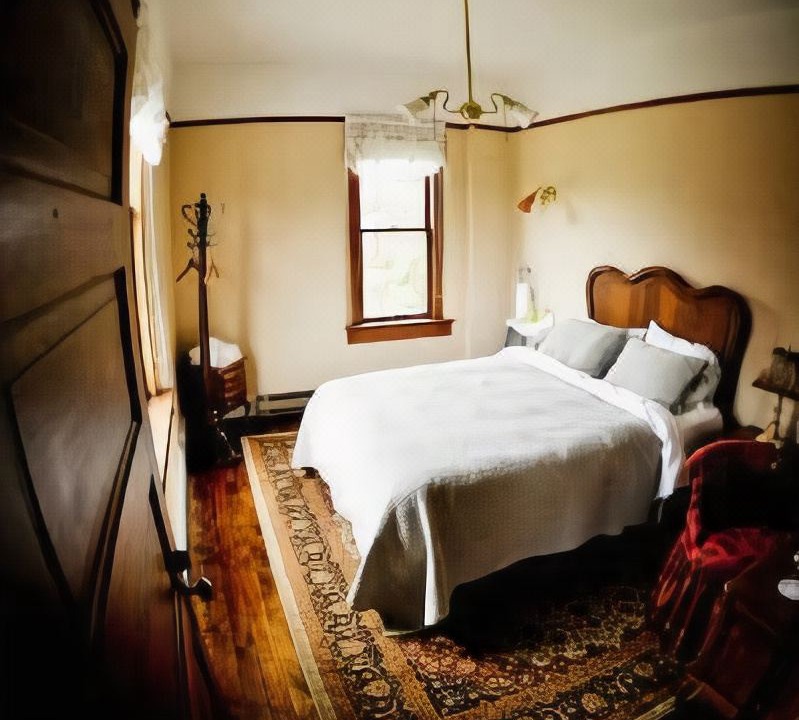 Photo of Bedroom in Dufur