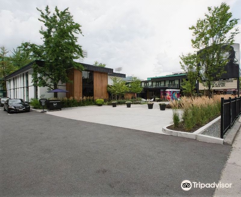 Photo of Buildings in West Fens