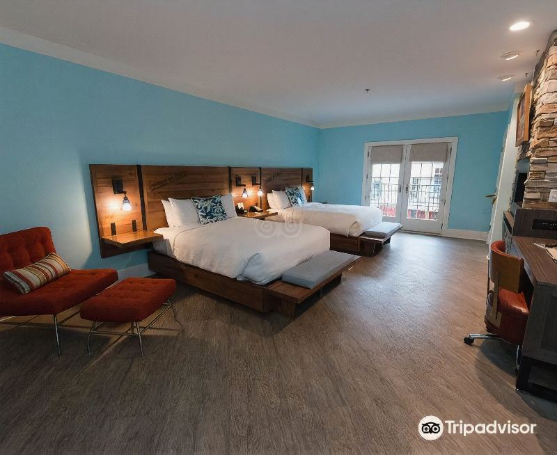 Photo of Livingroom in Pigeon Forge