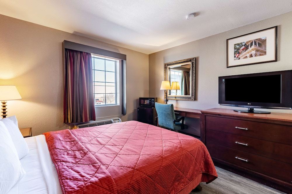 Photo of Bedroom in Temple