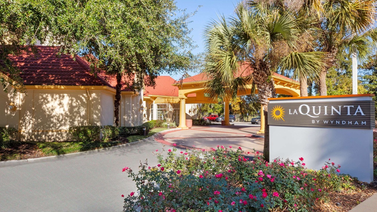 Photo of Buildings in Ocala