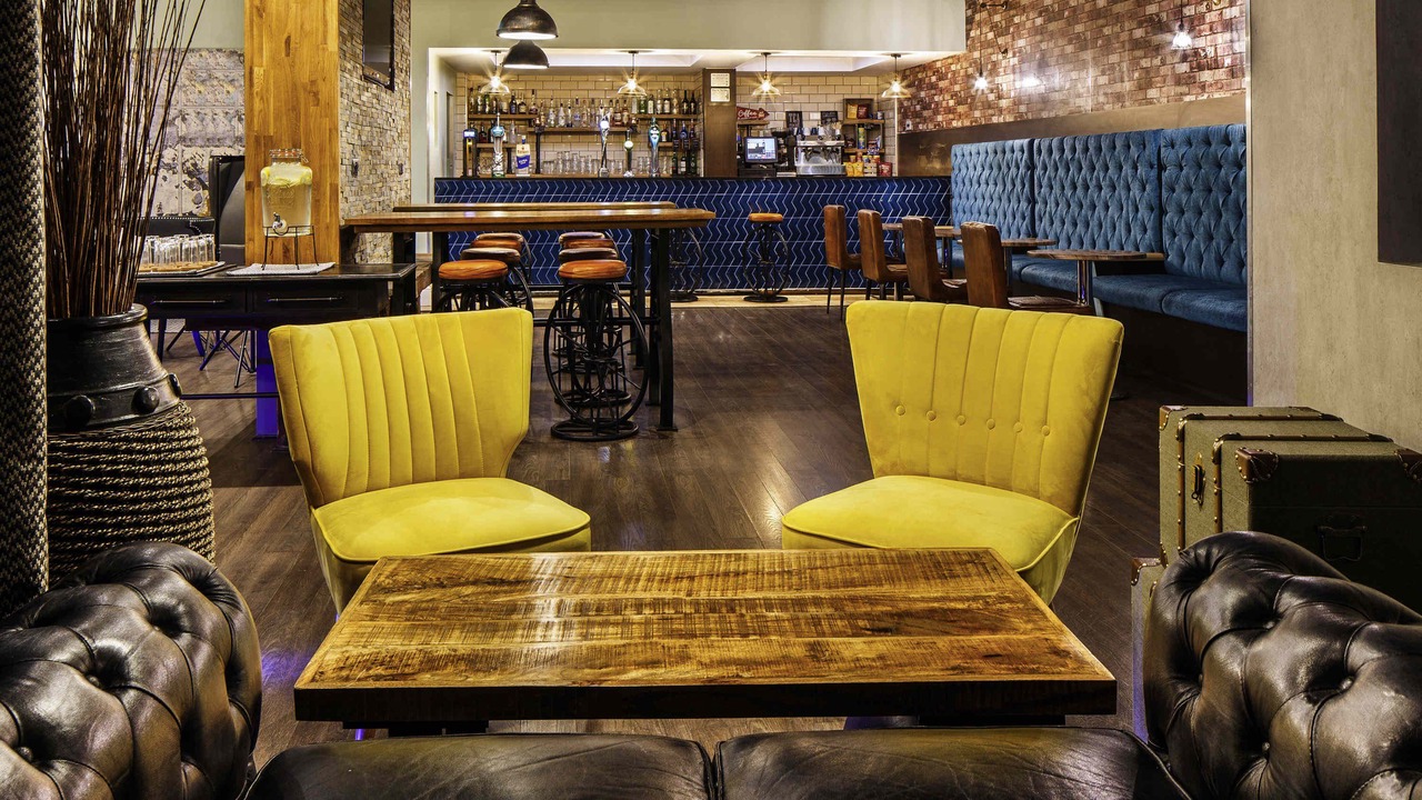 Photo of Livingroom in Oldbury