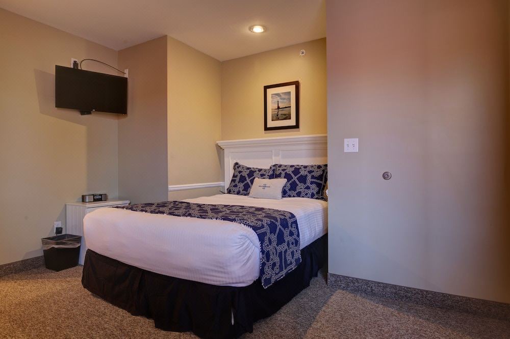 Photo of Bedroom in Montague