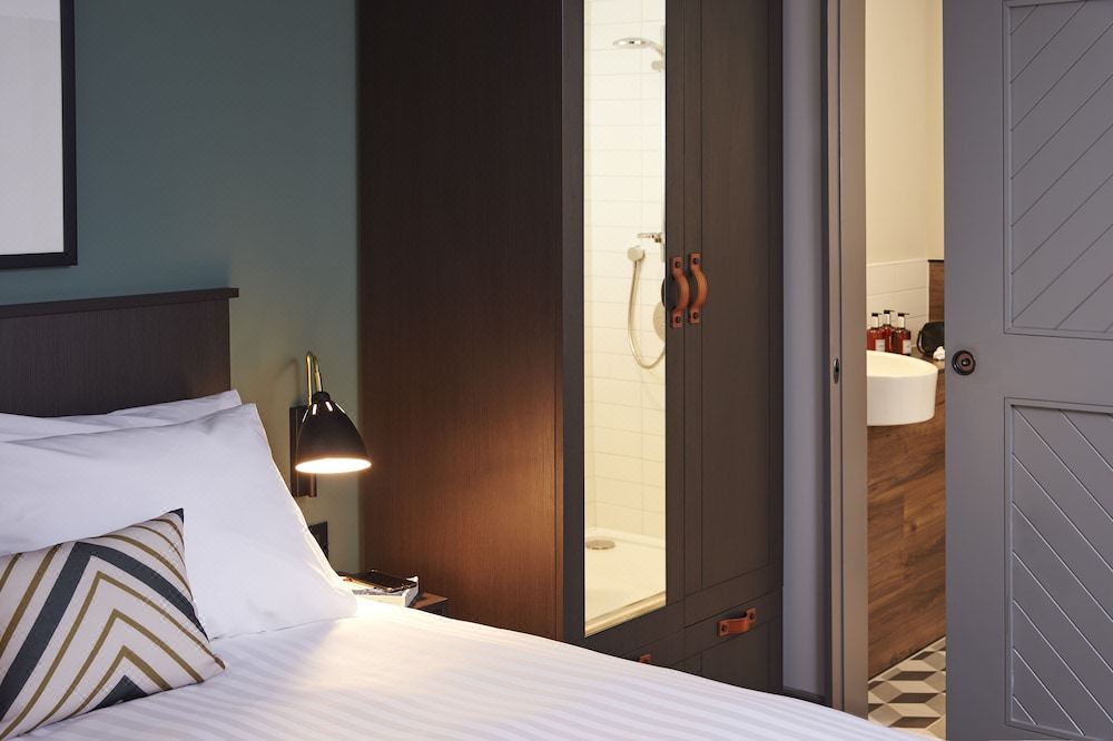 Photo of Bedroom in Bermondsey